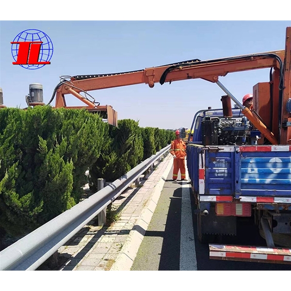 开封绿篱修剪机