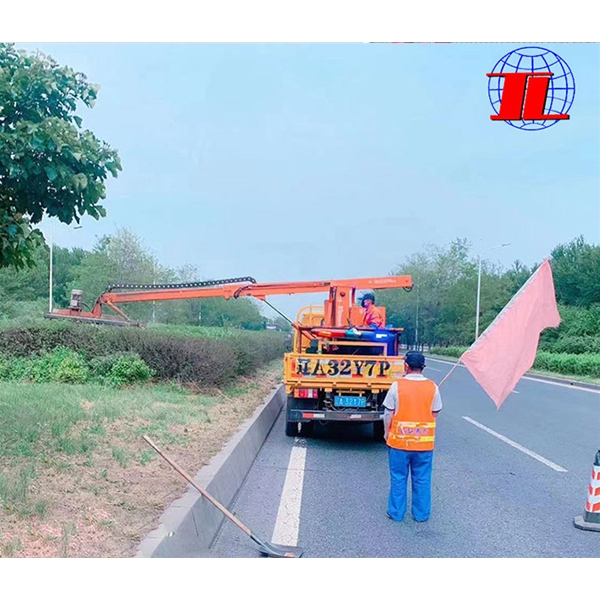 开封液压绿篱修剪机