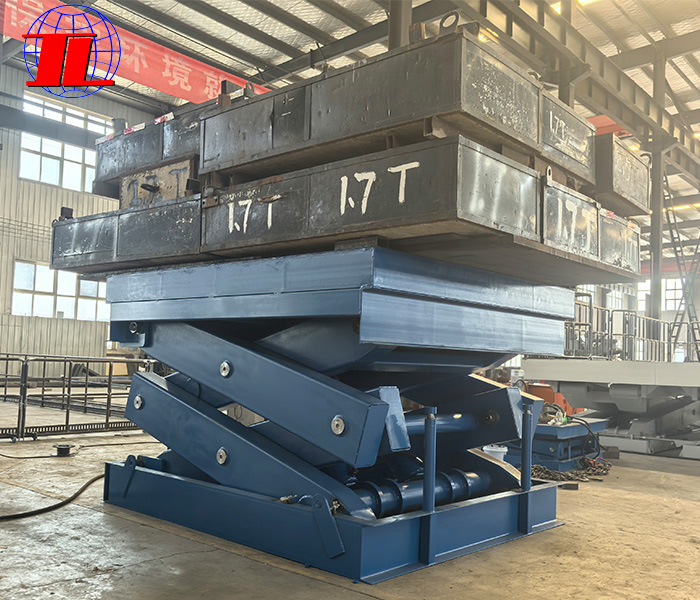 开封大型升降平台定制