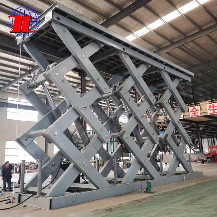 开封特殊升降平台定制