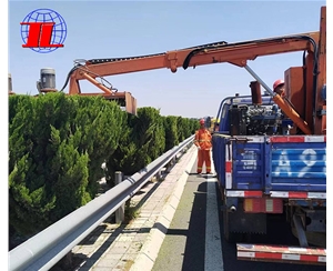 开封绿篱修剪机